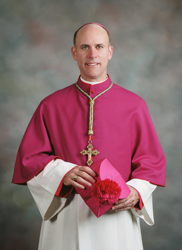 Bishop Rhoades