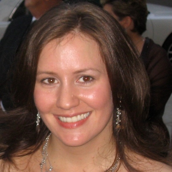 Jennifer Pelic Camero