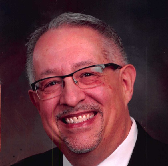 Joseph Incandela 
