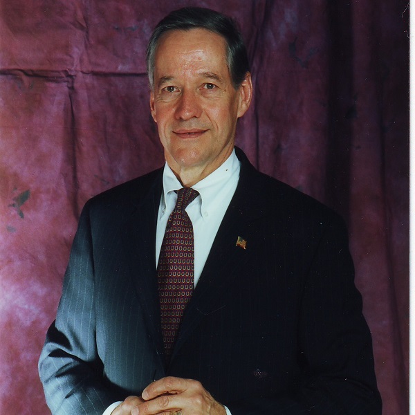 James E. Jack