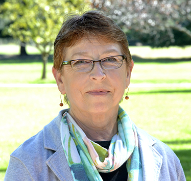 Janet Fore
