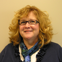 Jayne Kendle
