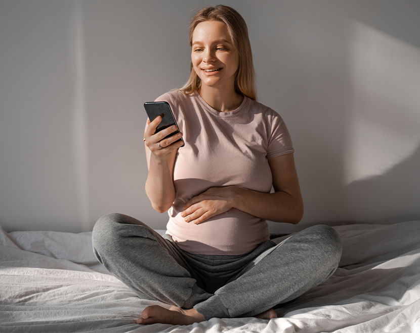 Pregnant & Parenting Resources