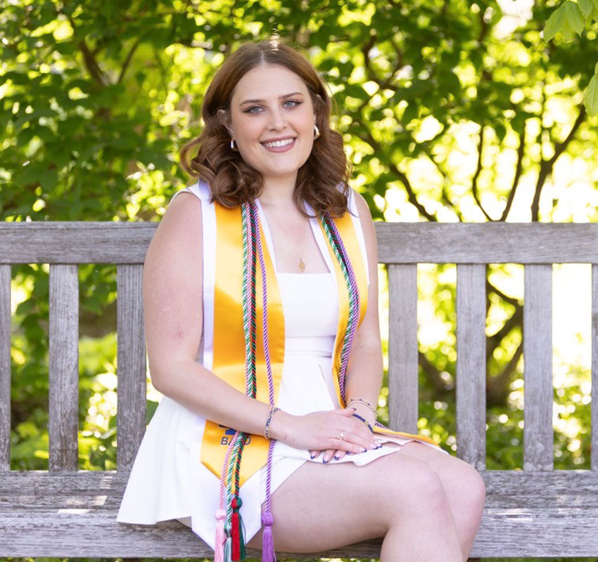 Commencement 2026 | Saint Mary's College