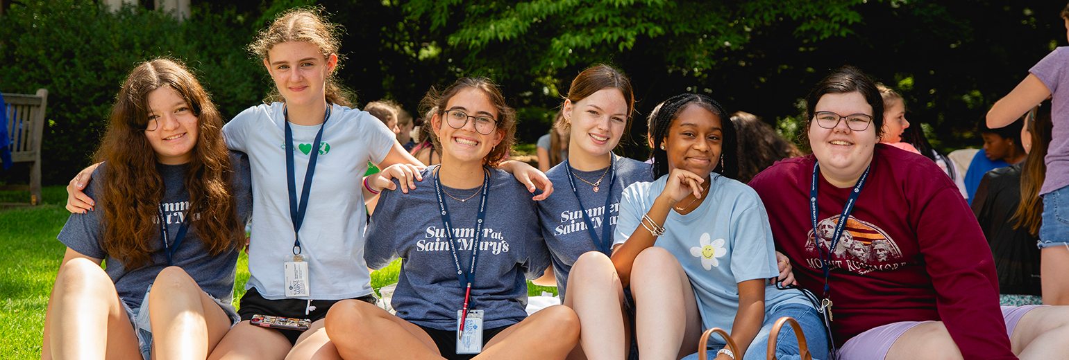 Campus and Community Events | Saint Mary's College, Notre Dame, IN