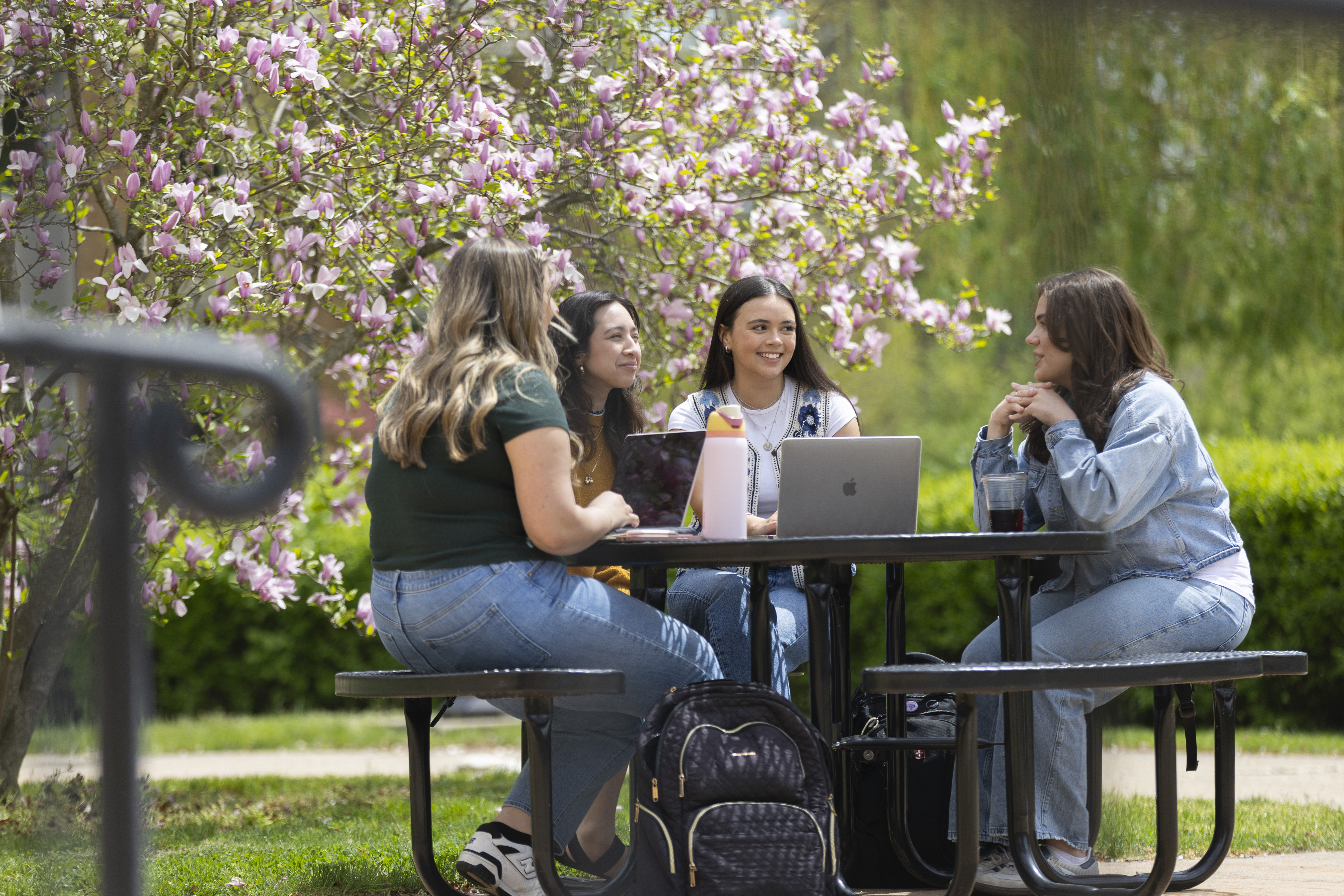 First Year Students