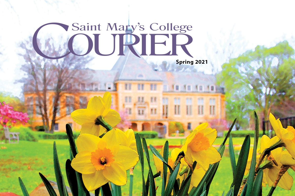 A Roadmap for the Next Decade | Saint Mary's College, Notre Dame, IN