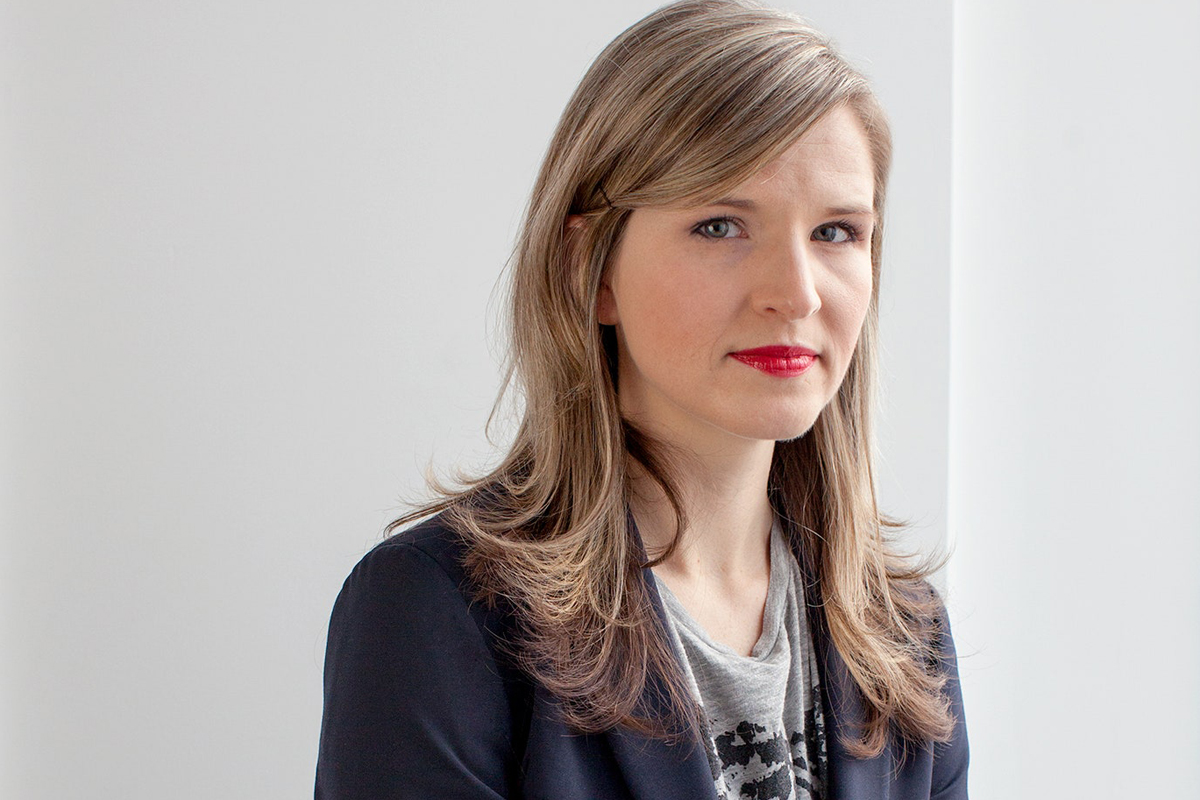 Tara Westover