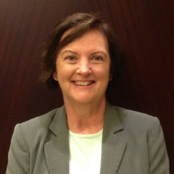 Peggy Rodgers Taylor