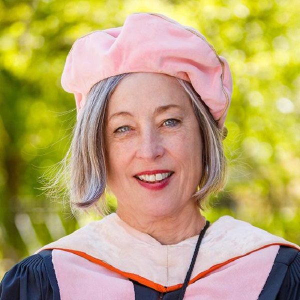 Laurel Thomas