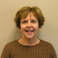 Mary Wcisel