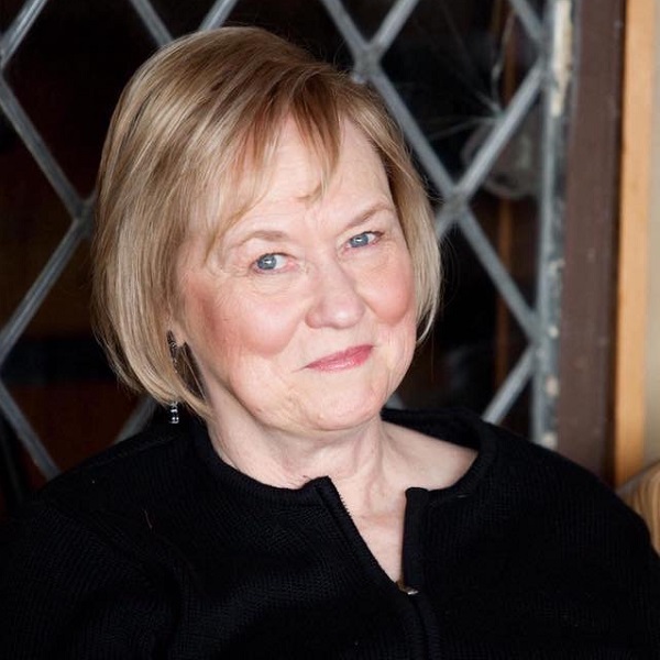 Carole Barskis Weber