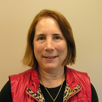 Mary Kay Welle
