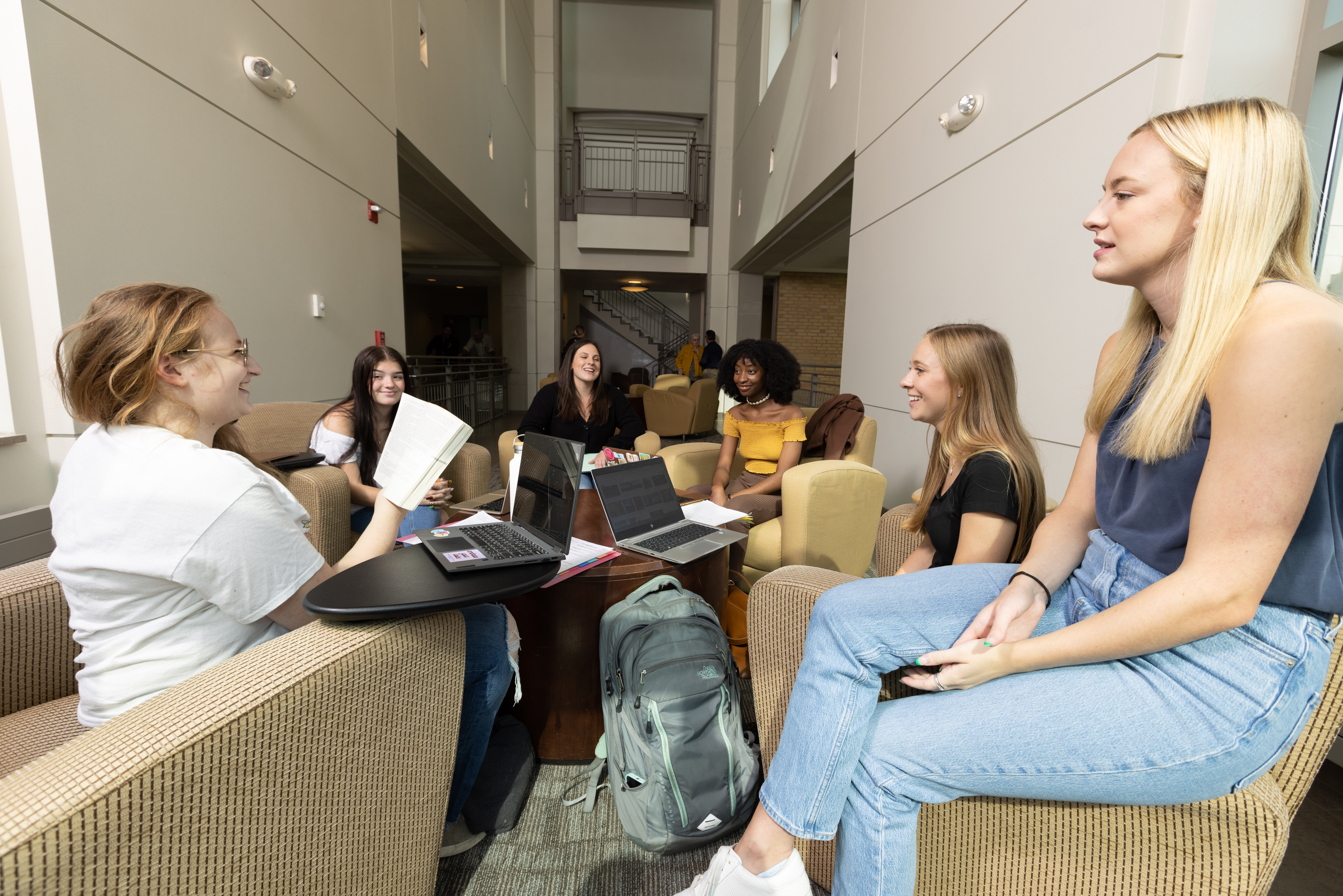 Graduate Students