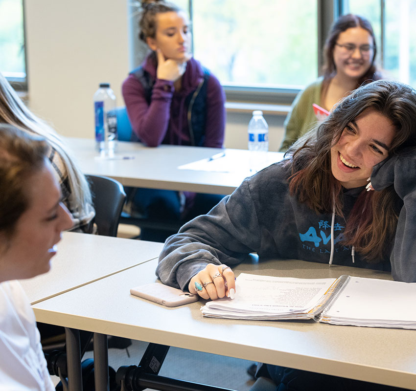 Academic Programs