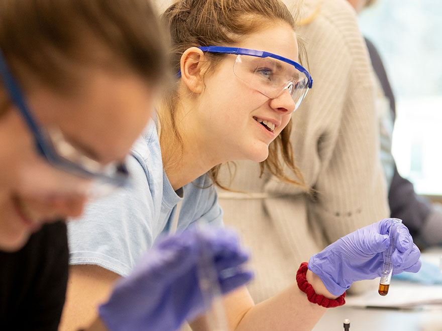 Academic Programs
