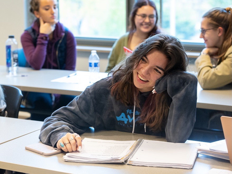 Accelerated Programs