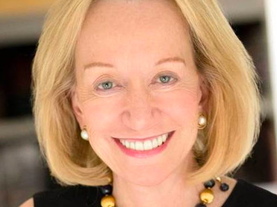 2016: Doris Kearns Goodwin