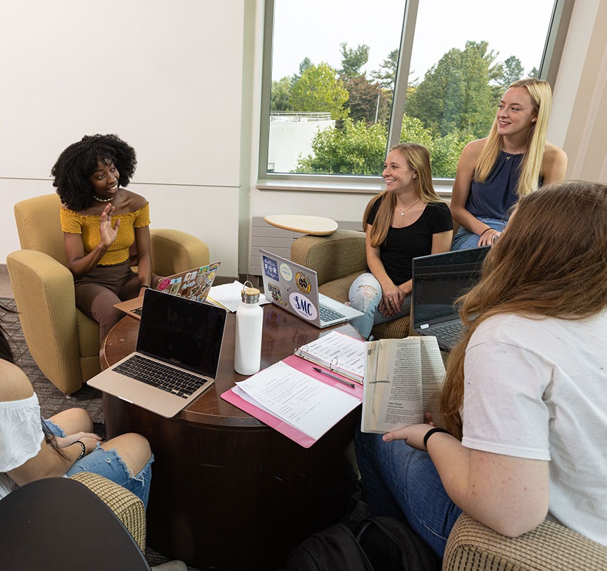 Graduate Programs