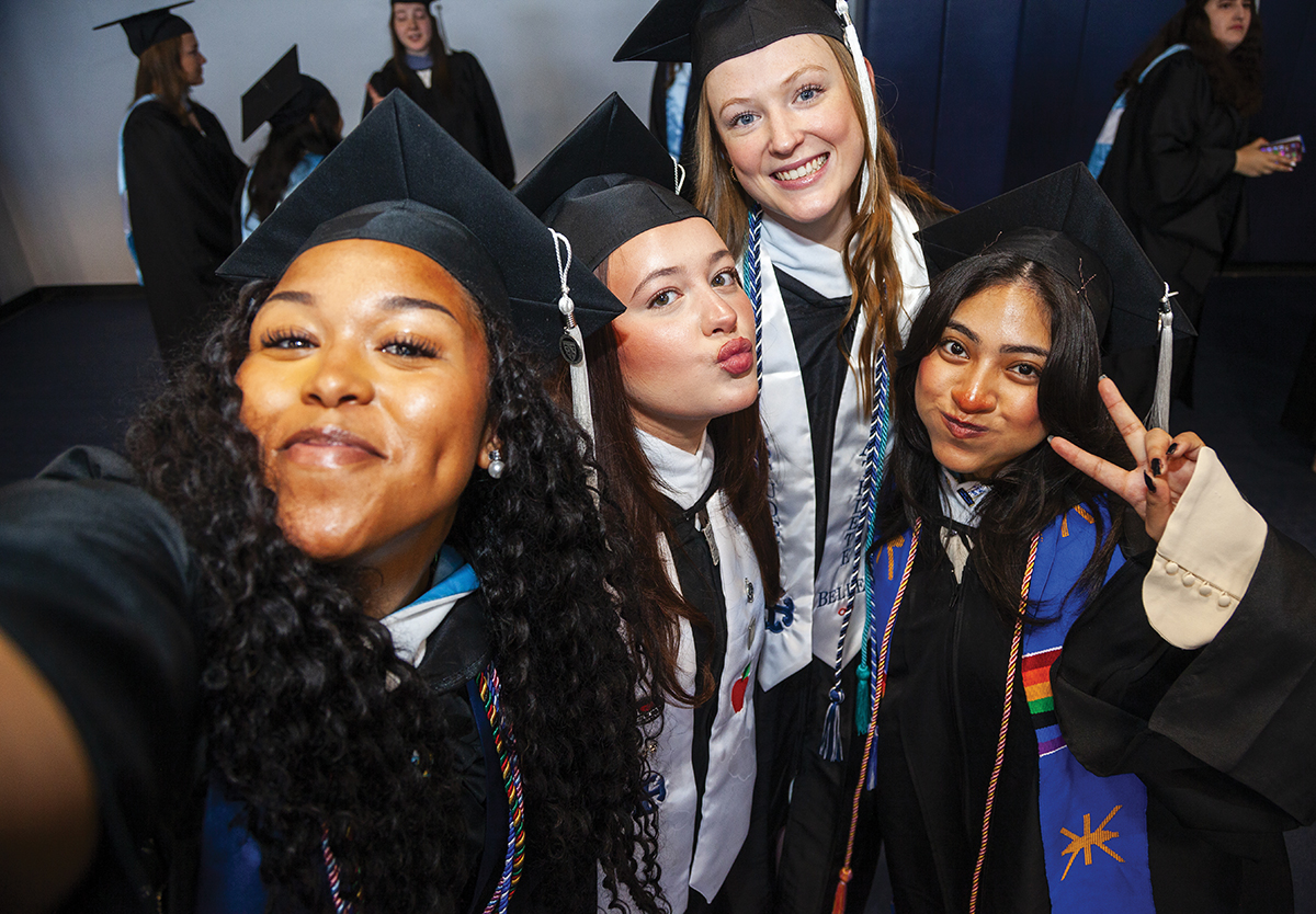 Commencement 2026