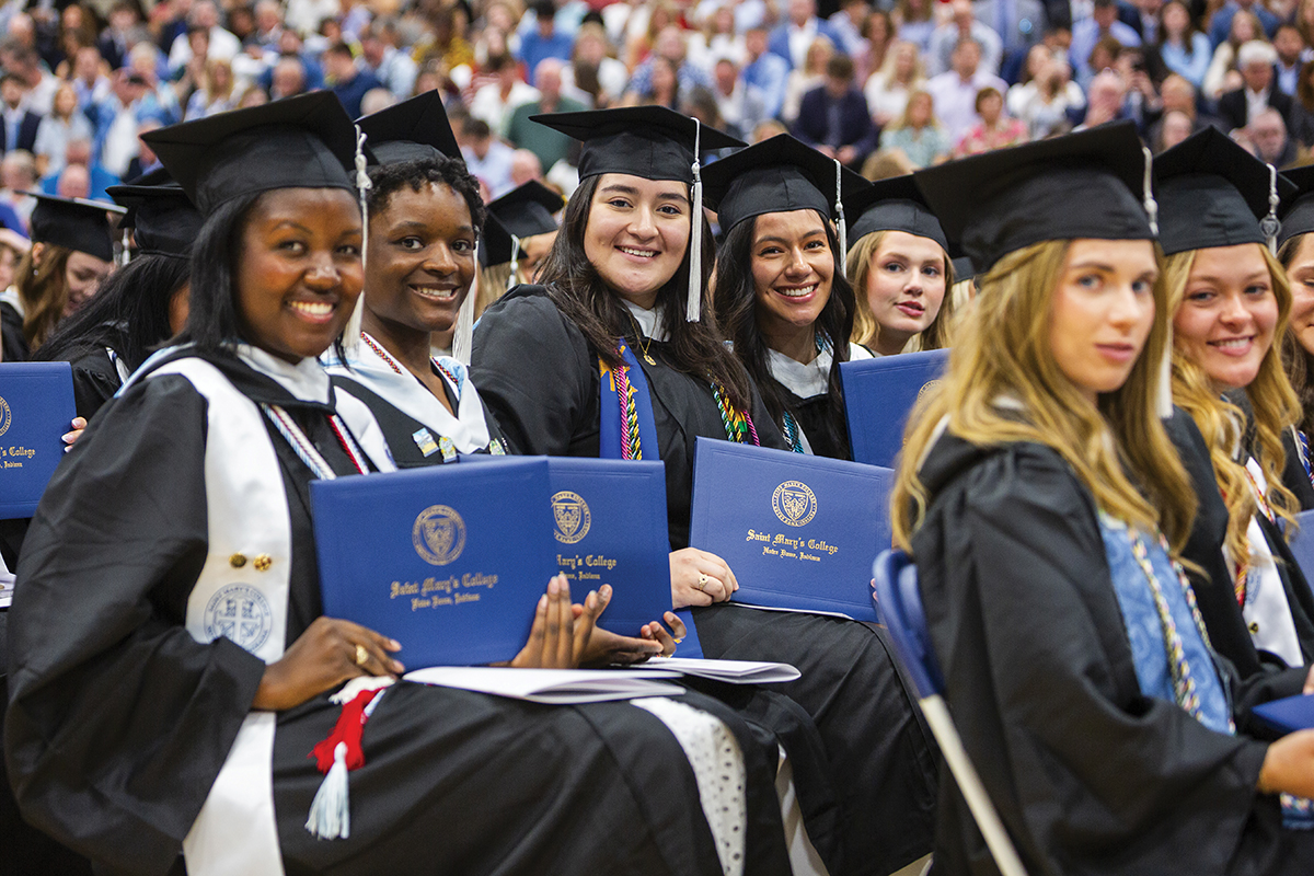 Commencement 2026