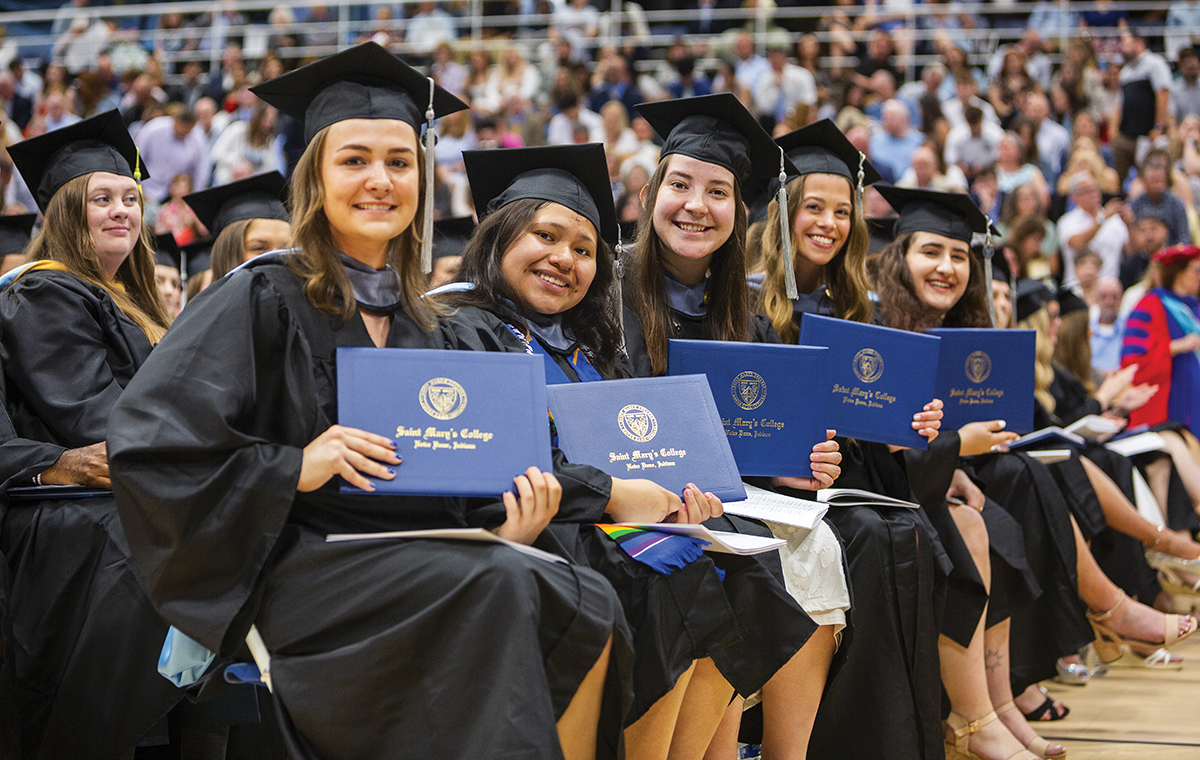 Commencement 2026