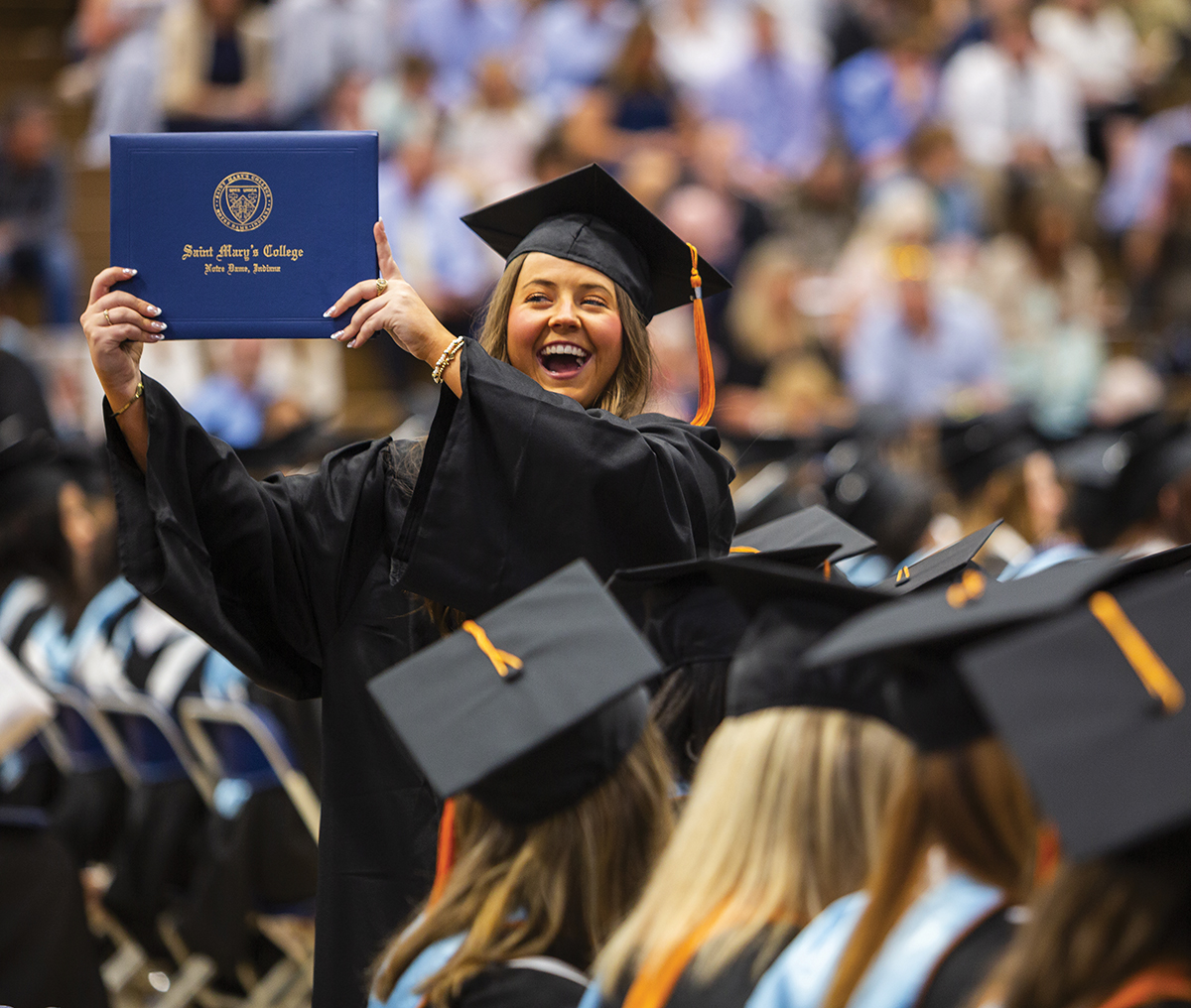 Commencement 2026