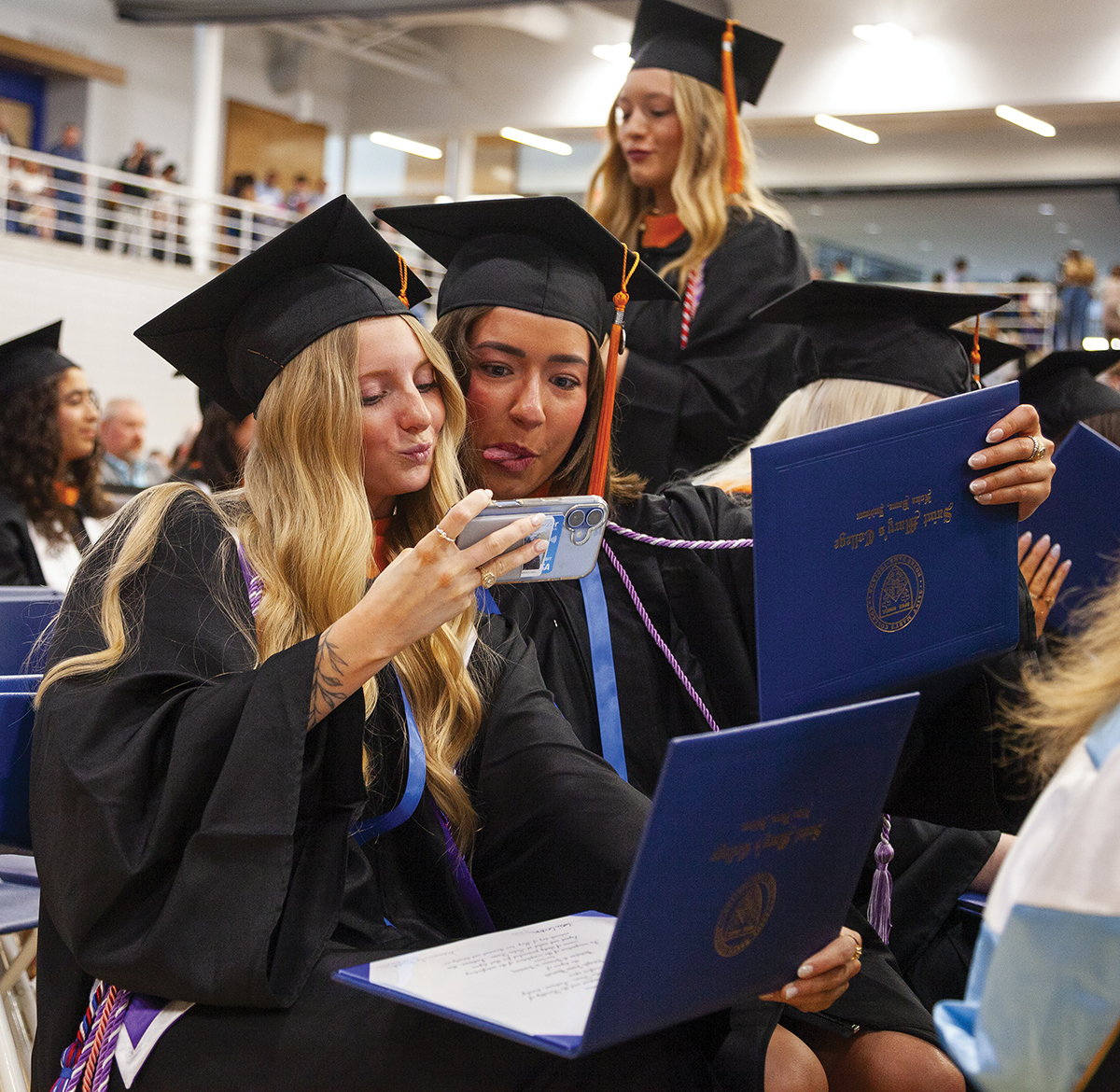 Commencement 2026