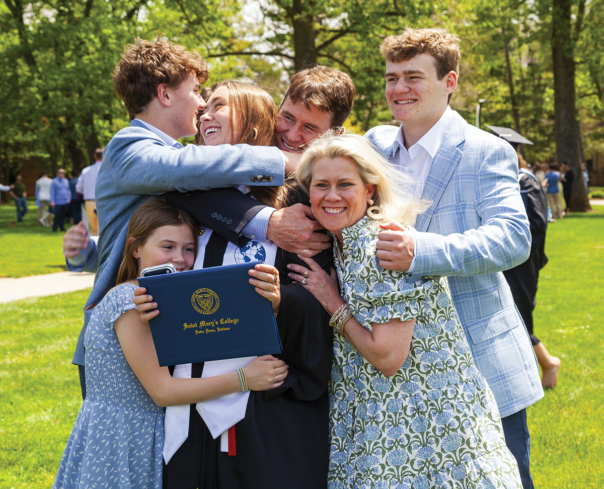 Commencement 2026