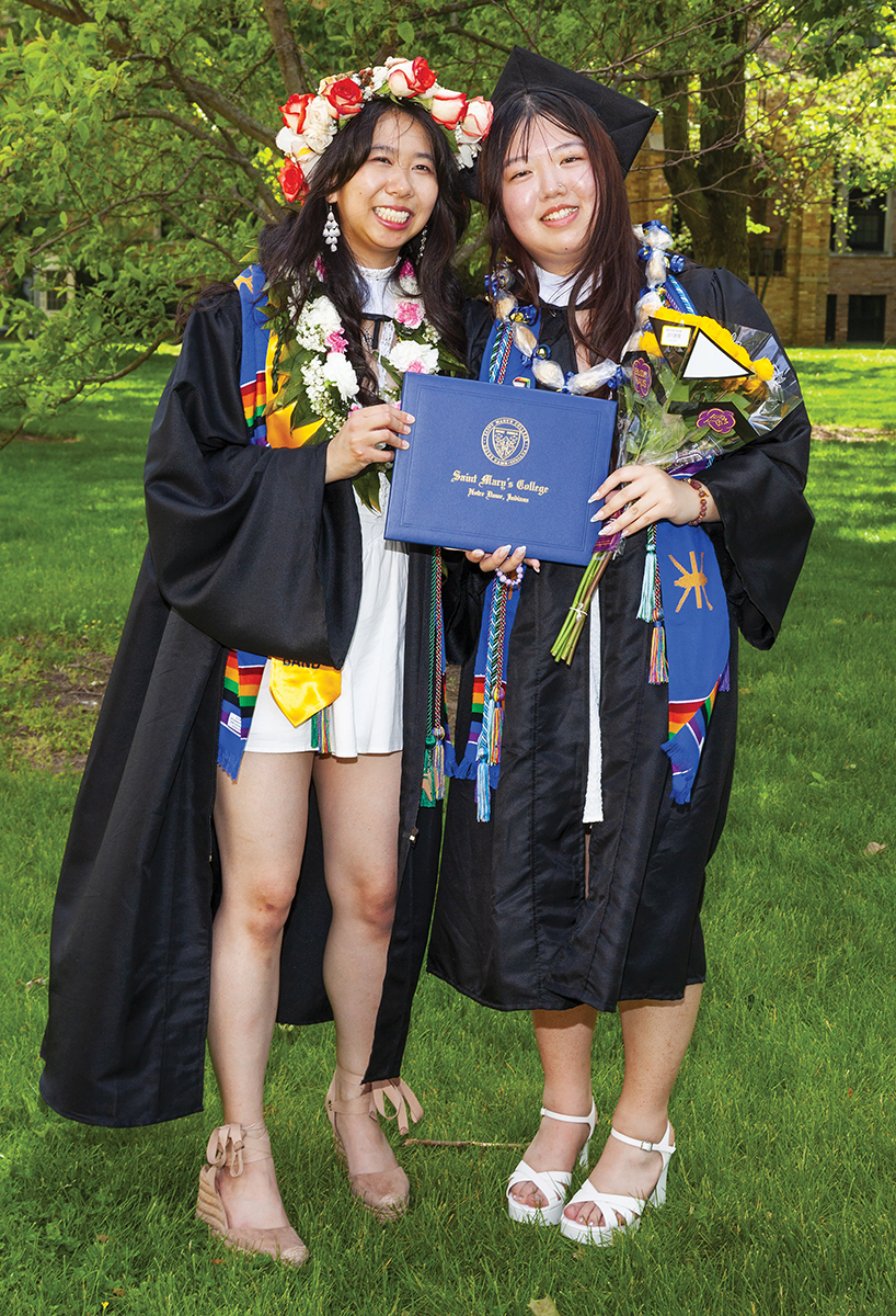 Commencement 2026