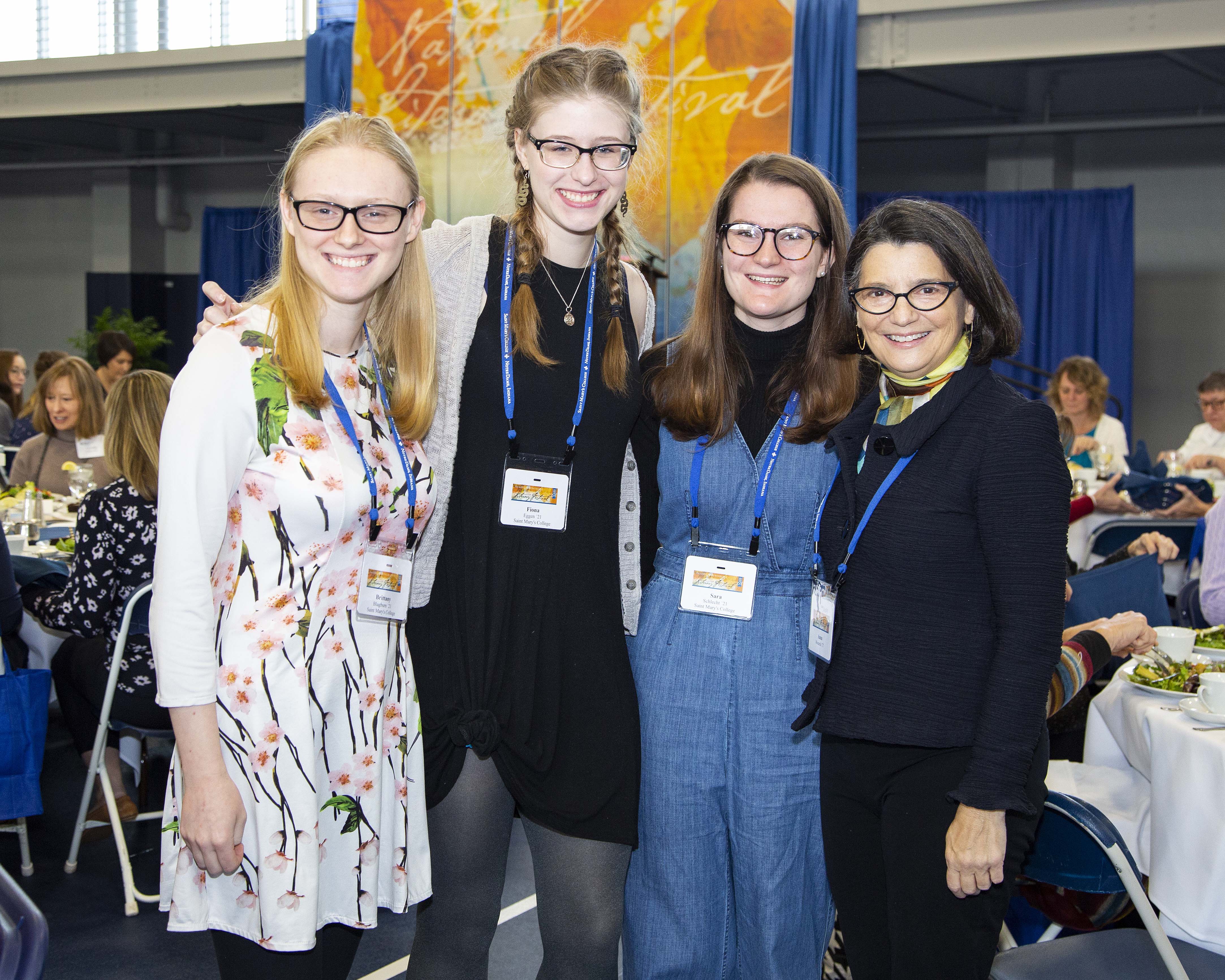 Literary Festival 