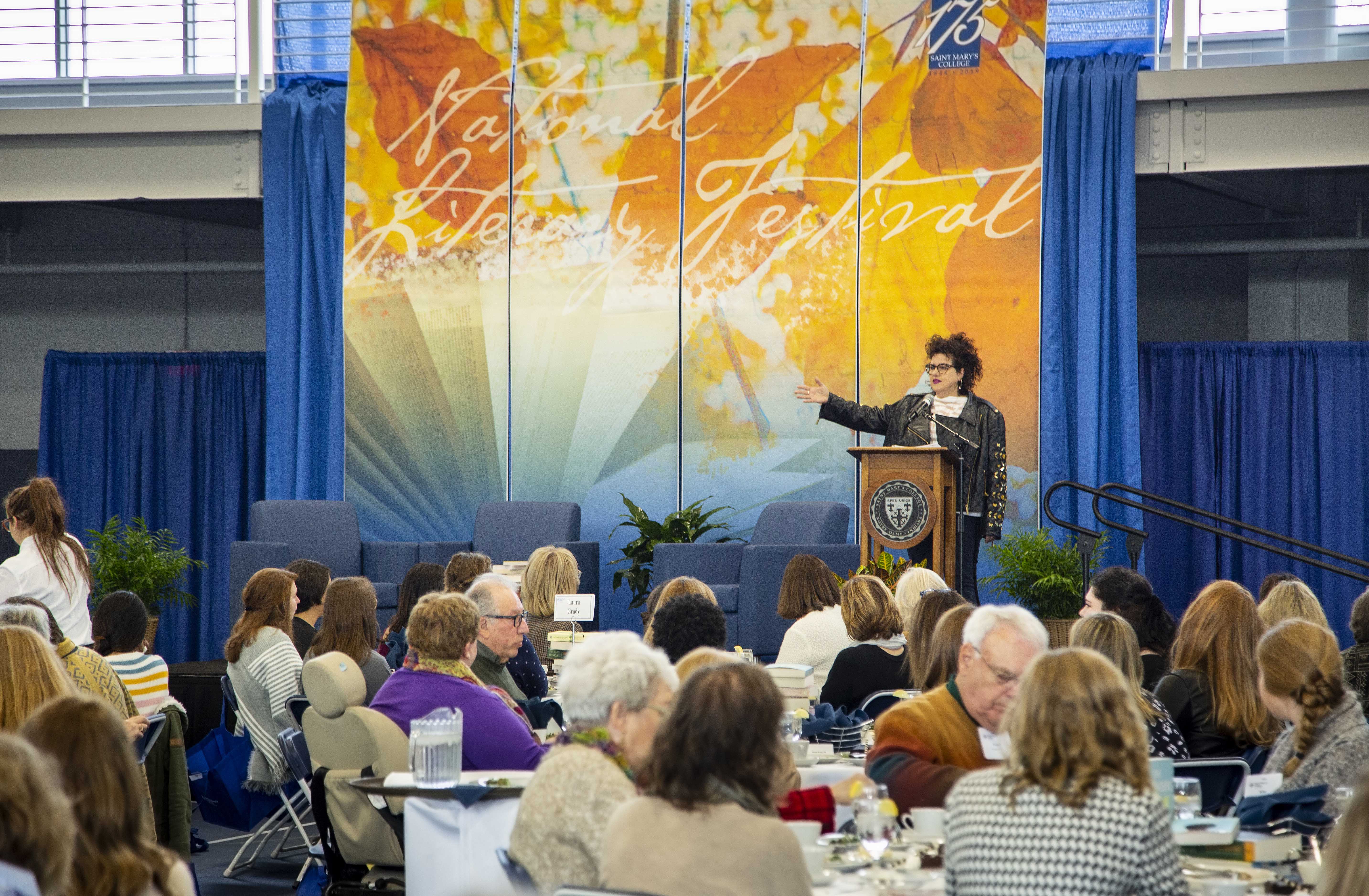 Literary Festival 