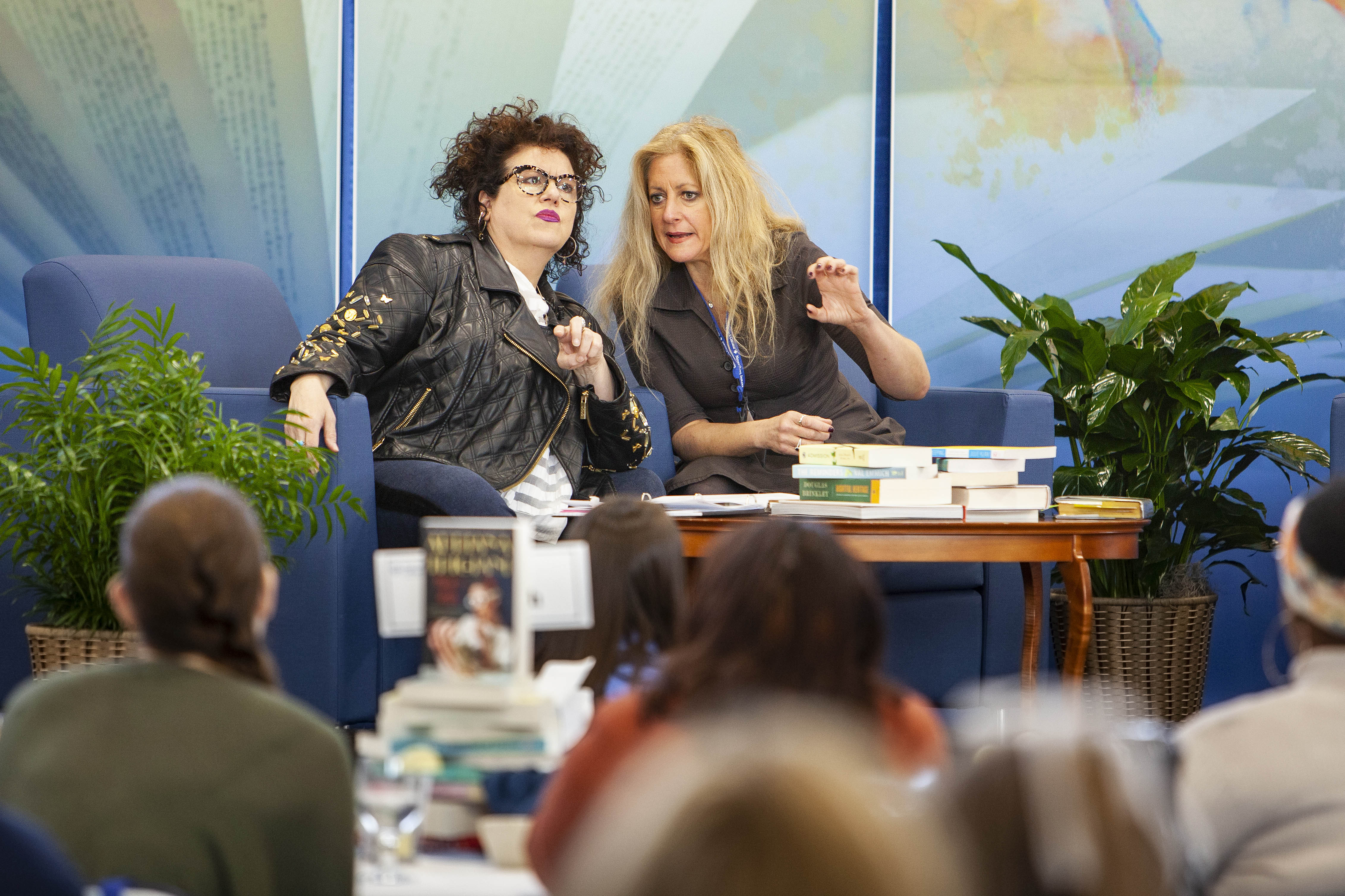 Literary Festival 
