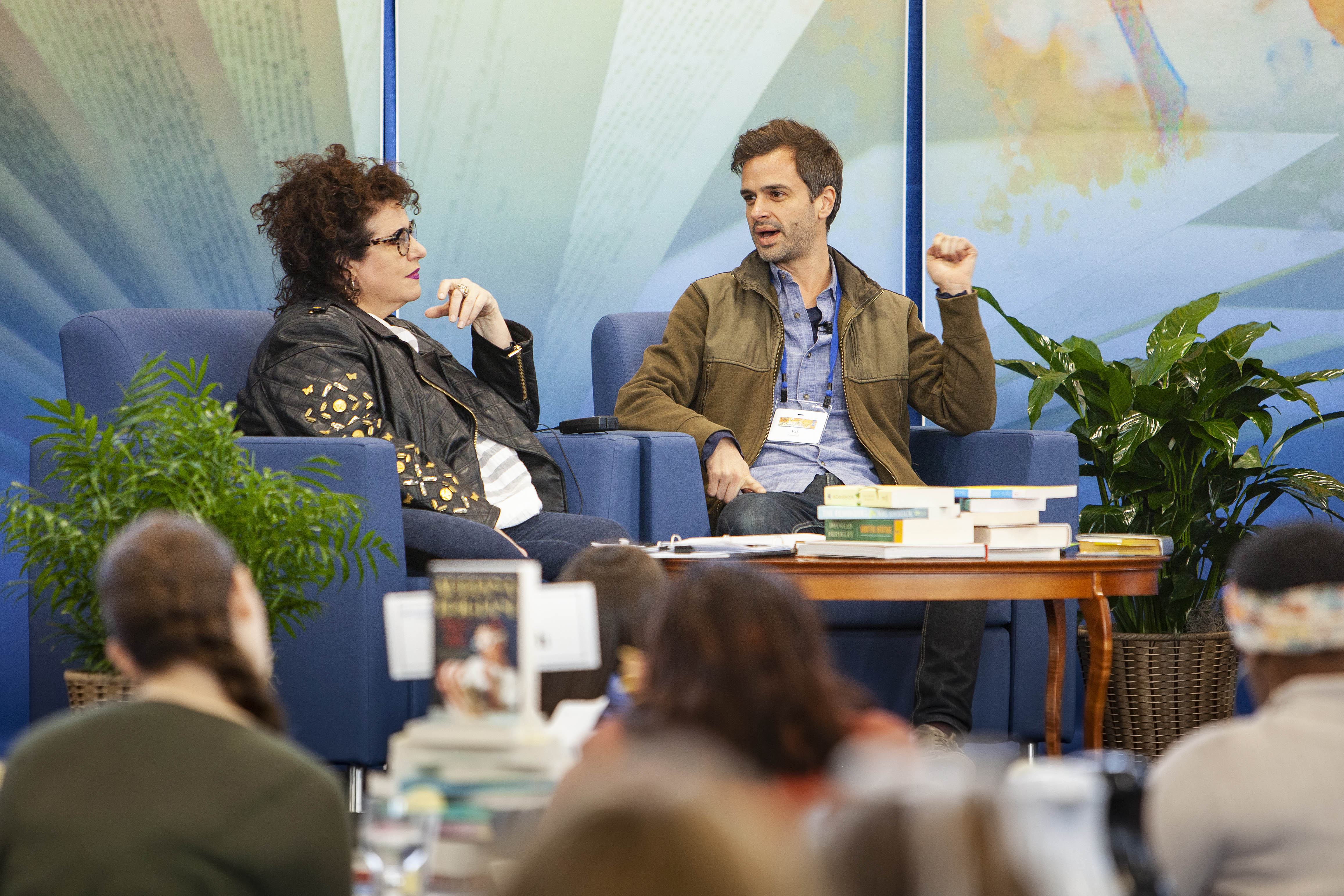 Literary Festival 