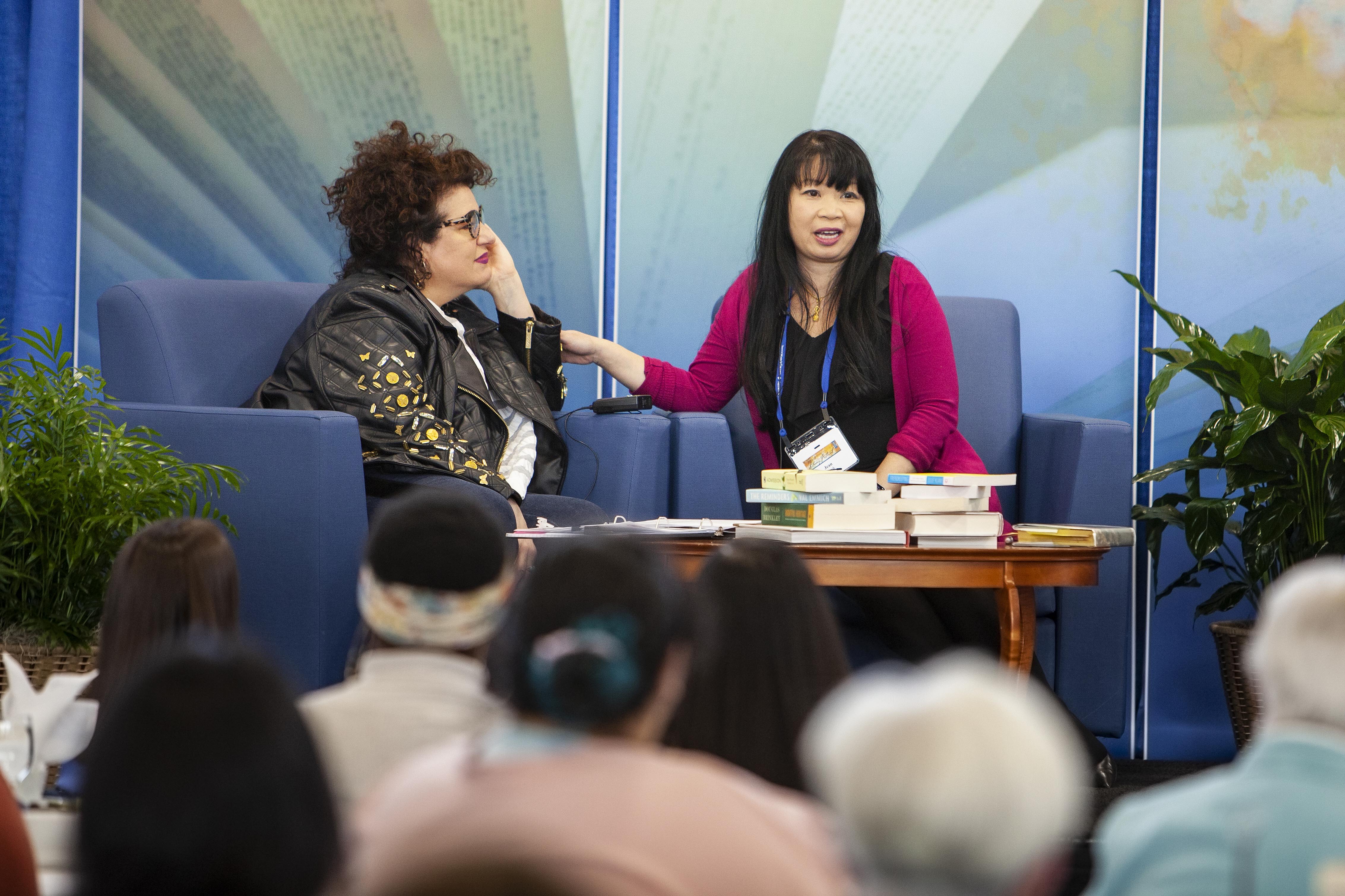 Literary Festival 