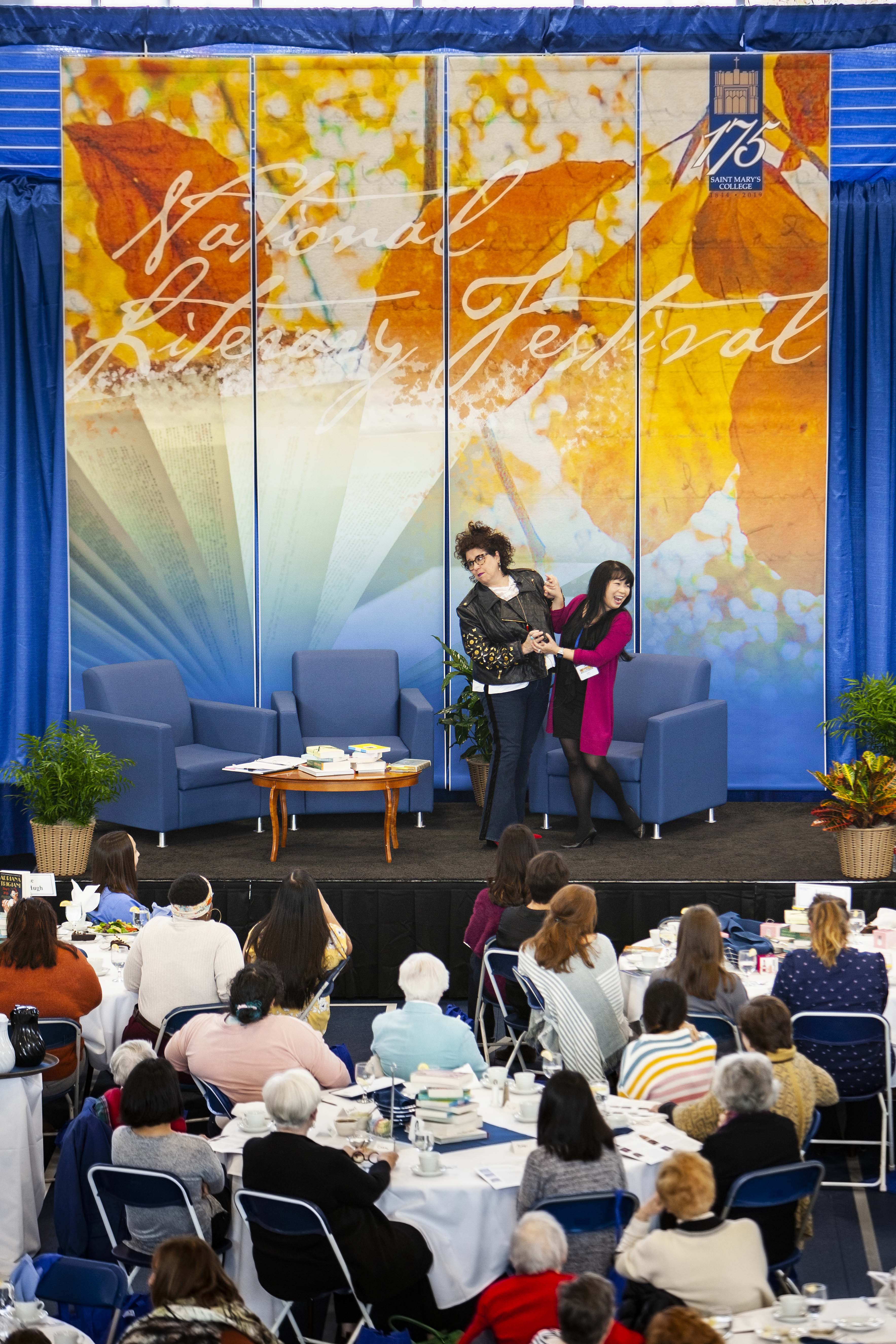 Literary Festival 