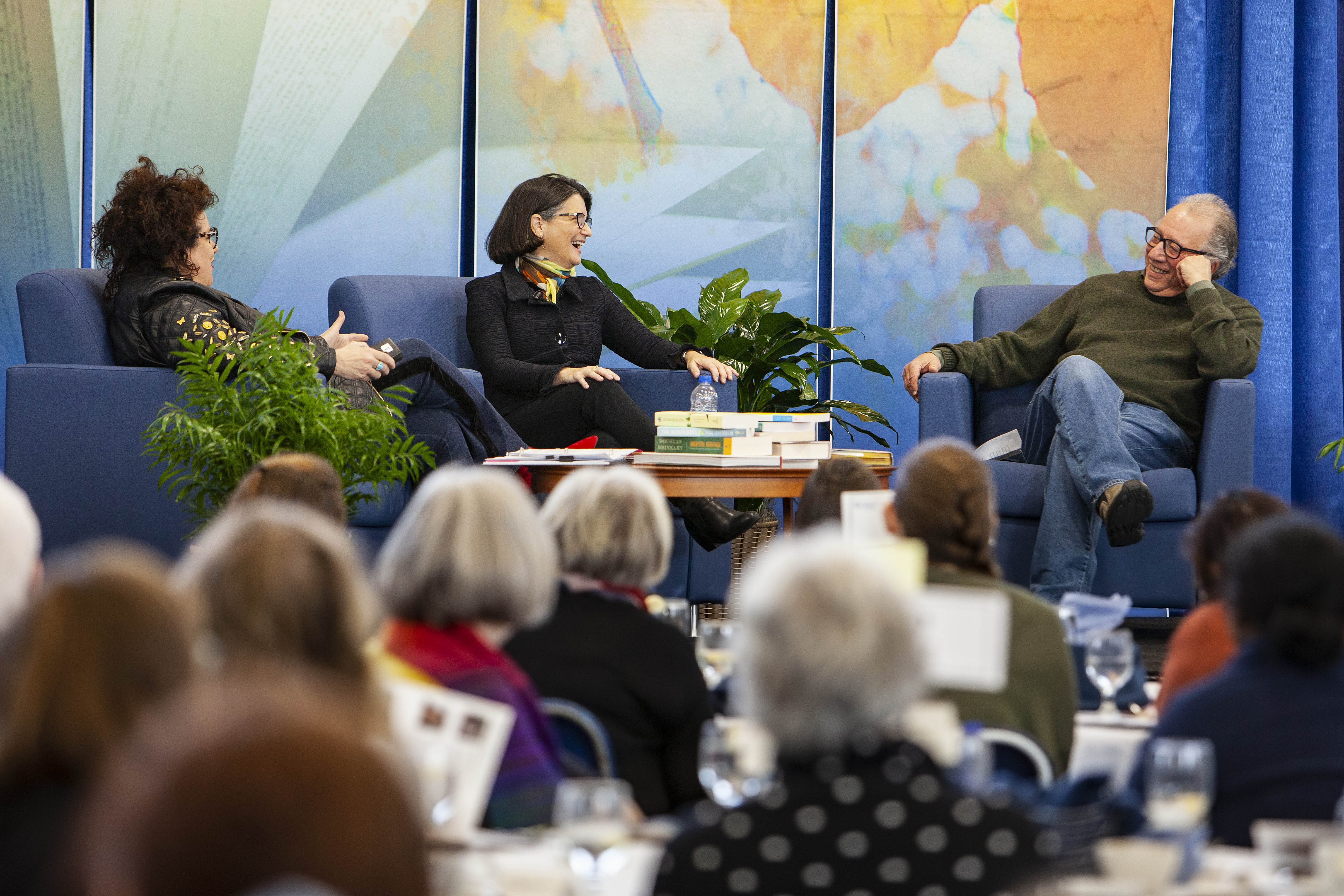 Literary Festival 