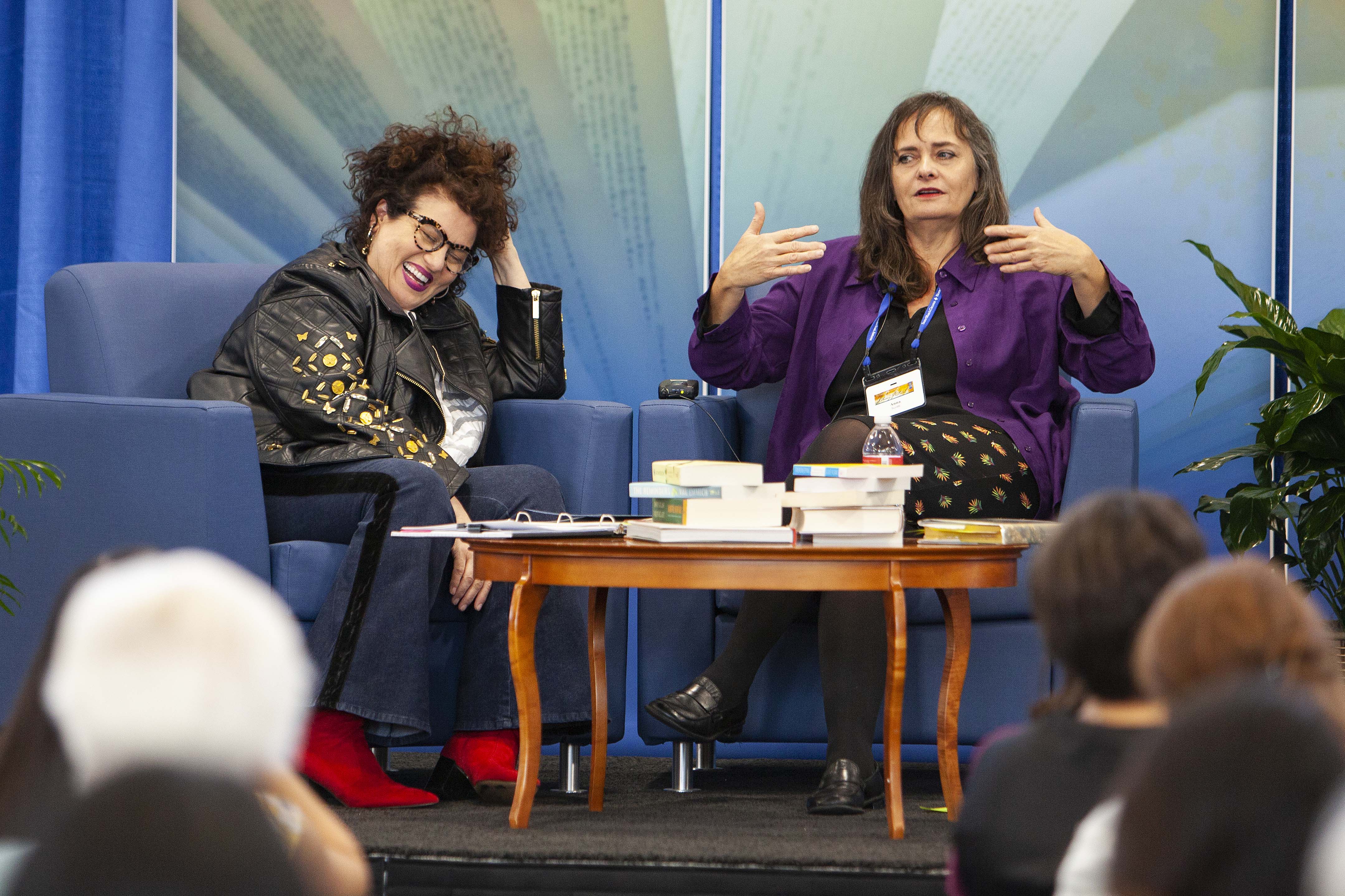 Literary Festival 