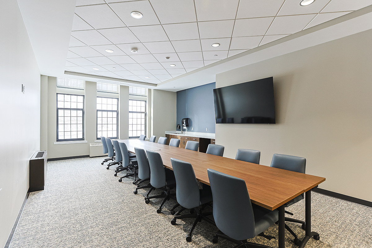 PACE Center Conference Room