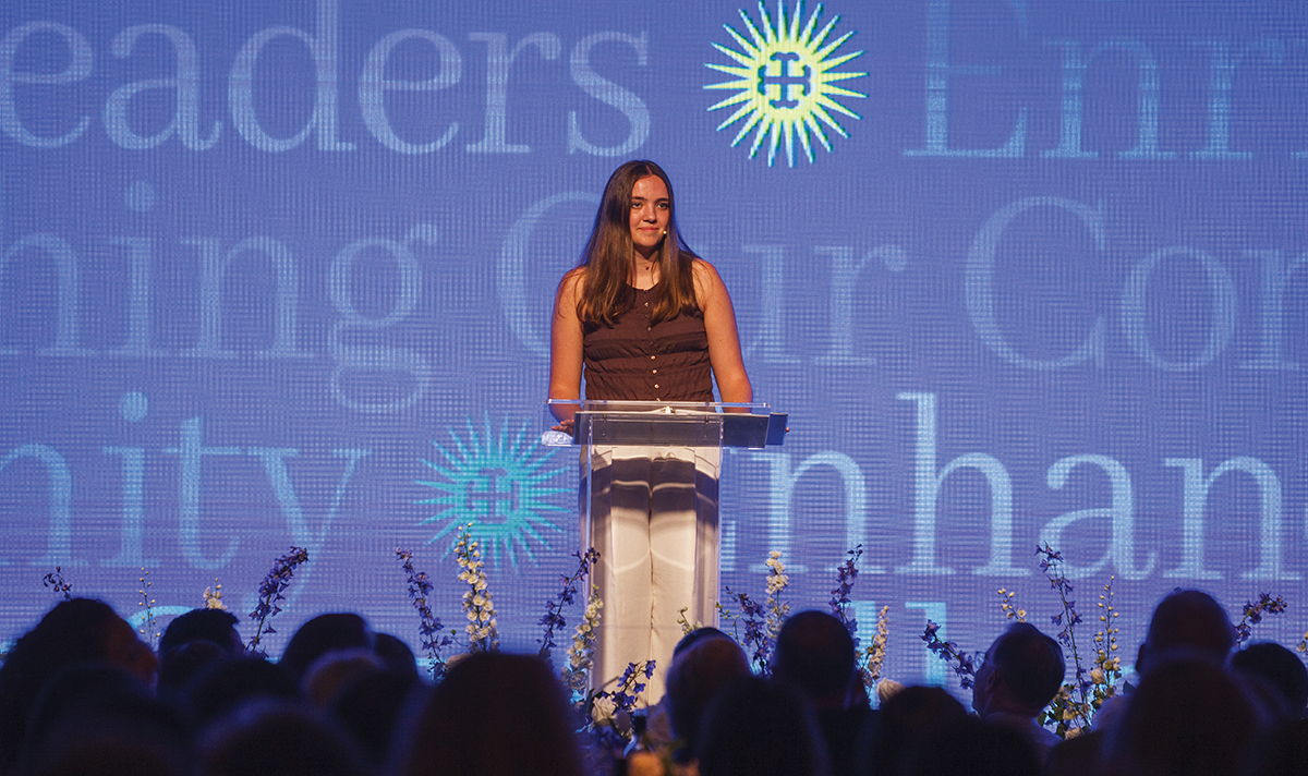 Ring Out Ring True
