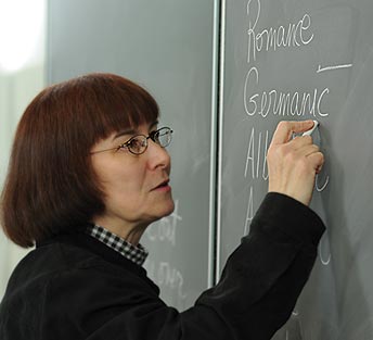 Professor Loretta Li