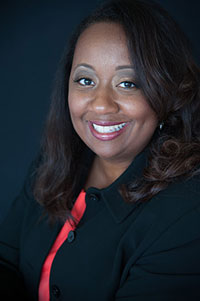 Angela McDonald-Fisher '91