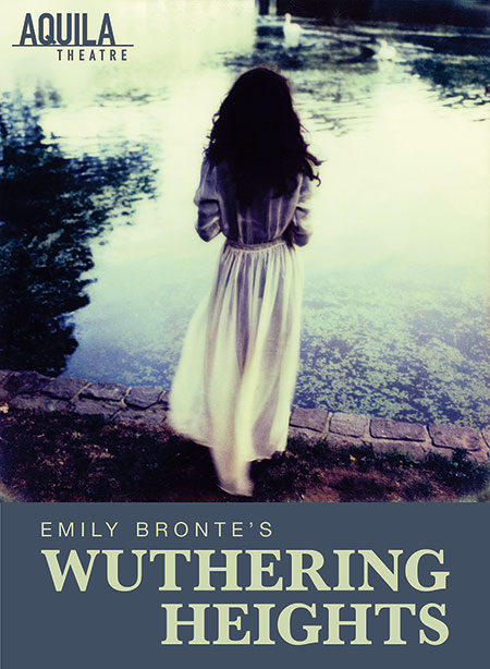 Wuthering Heights 2014