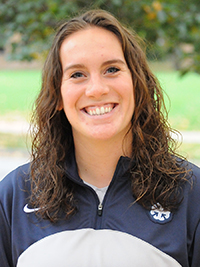 Ariana Paul led the team with 15 points and was named to the all-tournament team.