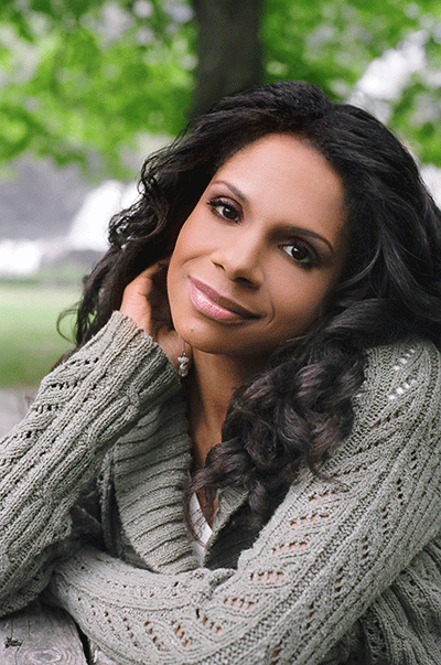 Audra McDonald