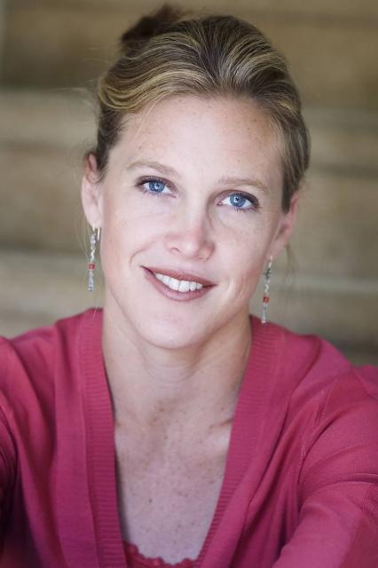 Therese Johnson Borchard '93 Therese Johnson Borchard '93
