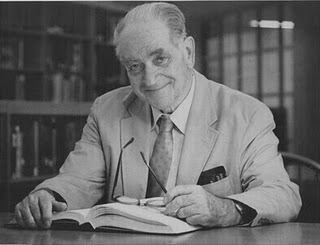Bruno P. Schlesinger (1911-2010)