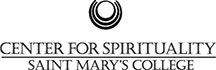 Center for Spirituality logo