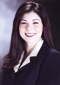 Delia Hernandez '93