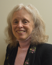 Jayne Fogle